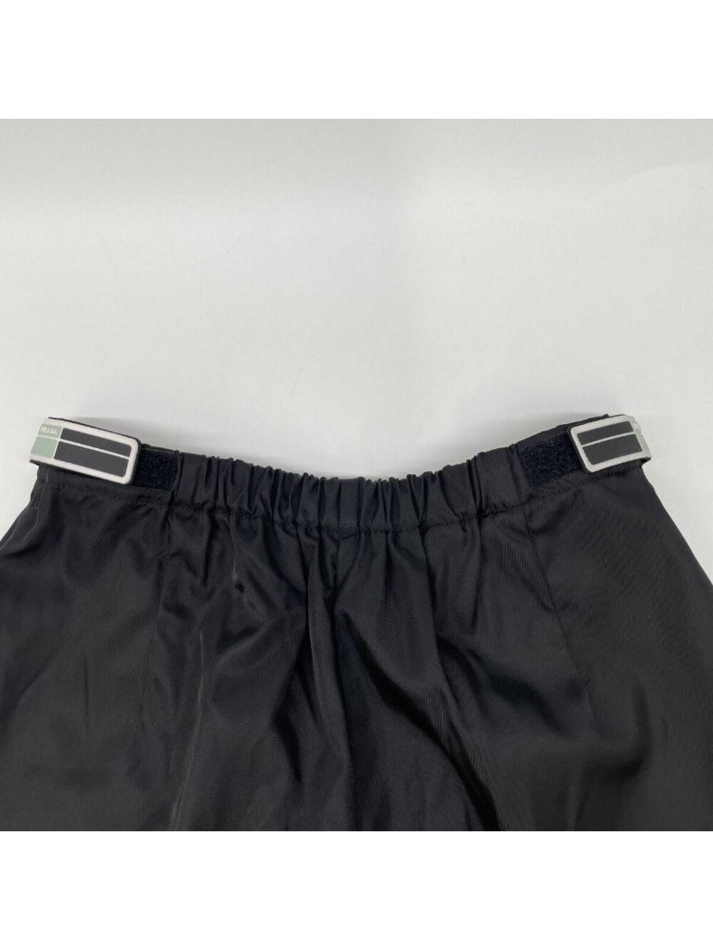 Prada Black Nylon Pants - Picture 7 of 10